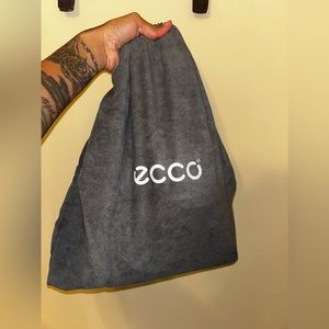 ECCO Leather Bag